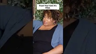 Trusting yourself is good for your relationships