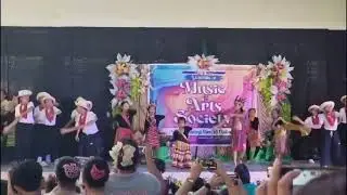 Sheena Mae Abalde Compilation