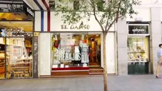 El Ganso - Centurions!
