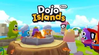 Play Mojo Island Class dojo