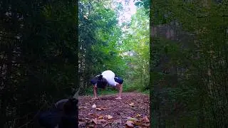 Power Yoga flow