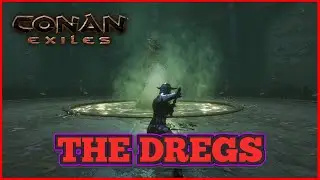 Руководство по прохождению подземелья &laquo;Отбросы&raquo; #conanexiles