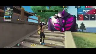 1vs 6 new hathora shotgun . Unbelieve damage ll garena free fire ll 