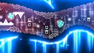 (Insane Demon) ''Enantiomorphs'' 100% by Lucasyecla99 | Geometry Dash [2.11]
