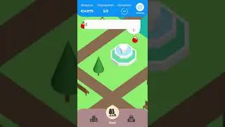 Tycoon Game Demo