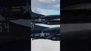 Douglas F3D Sky knight...!
