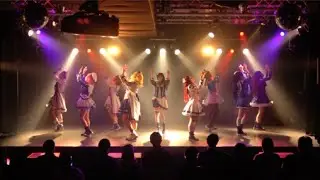 【9*sopra】Deep Resonance 踊ってみた【ライブ映像】