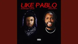 Like Pablo