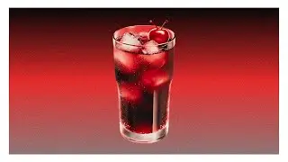 Cherry Cola Lofi 🥤🍒 &ndash; Chill Beats for Studying, Relaxing & Late Nights