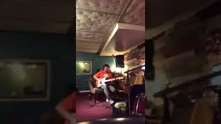 Burnzio, Timestretch