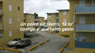 Yan Block - VACILE ( Letra)