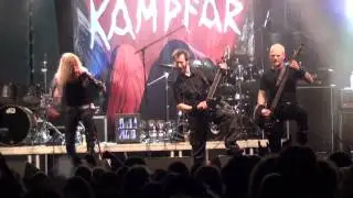 KAMPFAR- Vettekult (VELNIO AKMUO-DEVILSTONE 2012.07.13.)-7