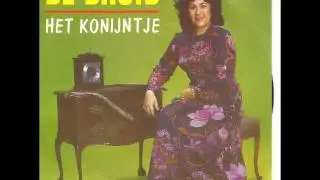 Zangeres Zonder Naam - De Bruid