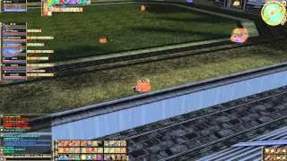 Swordsinger on TvT