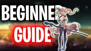 How To Play Io~Granblue Fantasy Relink