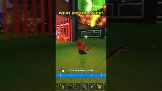 Roblox Steal a Brainrot Fishing Event!