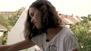 Wieso Stadtg&auml;rtnern? Zu Besuch bei der Gr&uuml;nderin von Urbanroots.