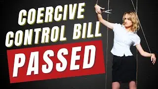 Massachusetts Passes Groundbreaking Coercive Control Law