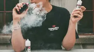Notific&oacute; Coespris a FGR de cuatro establecimientos donde expenden vapeadores
