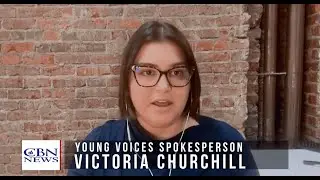 Victoria Churchill on The Global Lane on How Nov 5 Elections Shape America's Future