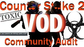 First Steps to Counter Strike 2 - Casual matches - Day 1