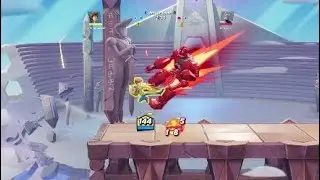 New Multiversus Game