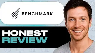 Обзор Benchmark Email: простой email-маркетинг для малого бизнеса