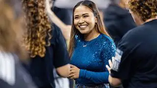 Come with me at Paypal Park for the San Jose Earthquakes vs. St. Louis City SC ⚽🥅🏆