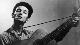 This Land is Your Land (sung live at the Guthrie Center)