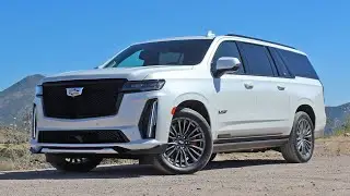 Программа создания радара дальнего действия для Cadillac Escalade 2024 года