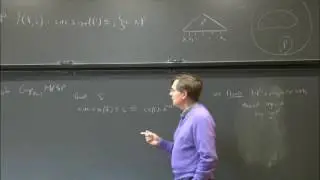 New insights on the (non)-hardness of circuit minimization and related problems - Eric Allender