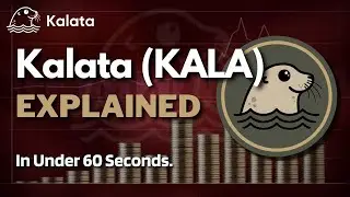 What is Kalata (KALA)? | Kalata Token KALA Explained in Under 60 Seconds