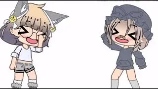 AUGA || Gacha club || Meme ||