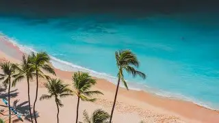 Guy Gerber & Deniz Kurtel - Here Comes The Rain (Chambord Revision) 4K VIDEO