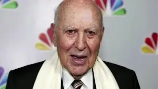 Remembering comedy icon Carl Reiner, dead at 98