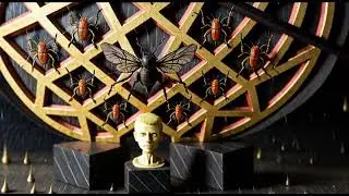 insects #stablediffusion