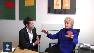 Erika Steinbach - Bund der Vertriebenen | AllYouCanAsk