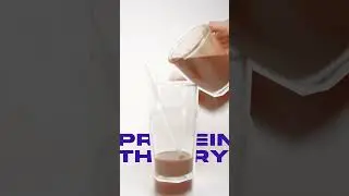 Wolves Protein Powder, Chocolate Flavour. #icecreamshake #chocolateshake