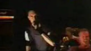 Sick Of It All - 