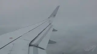 Lufthansa Airbus A320-271N [D-AINQ] Arrival FRA