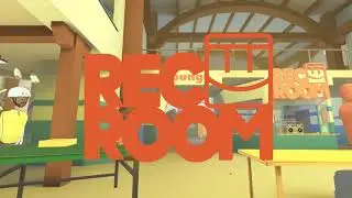 Rec Room 2016 Steam Storefront Trailer