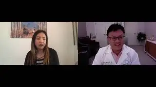 Hmong Medical Association Covid-19 Series: Recovered Covid-19 Patient Says Hope Kept Her Alive.