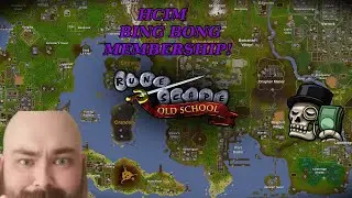 HCIM: Runescaping my way downtown
