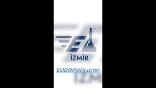 EUROAVIA and EUROAVIA IZMIR introduction video
