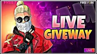 🔥 Free Fire Live – Conquer Heroic Today! OP Gameplay + Rush Fight 💥“ Full Rush Gameplay !! #live