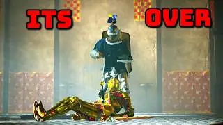 Half Sword Early Access Progression Mode is BRUTAL!