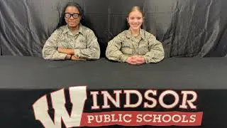 SPMS Morning Announcement 1/22/26