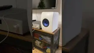 Kef ls50 + rotel A12 + rega planar 1