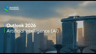 Outlook 2026: Artificial Intelligence (AI)