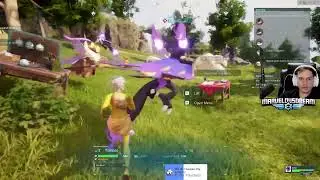 LVL 20 but No Towers Yet - Dedicated Server!discord 